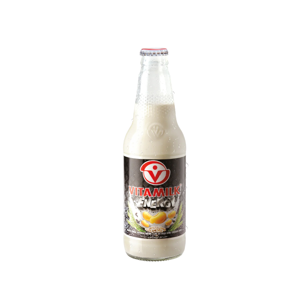 Vitamilk Energy Drink 300ml