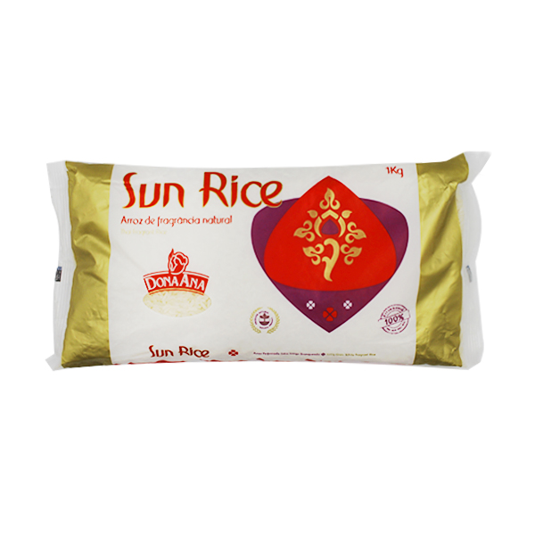 Sun Rice Arroz Jasmin 1kg