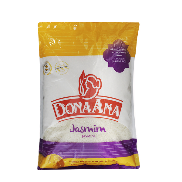 Arroz Dona Ana 5kg Extra Long Jasmine
