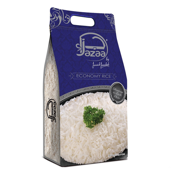 Arroz Jasaa Economy 5kg