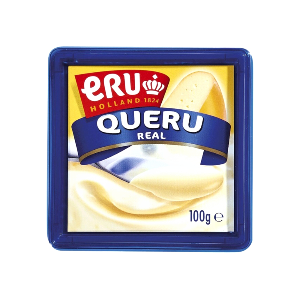 Queru Queijo Real 100g