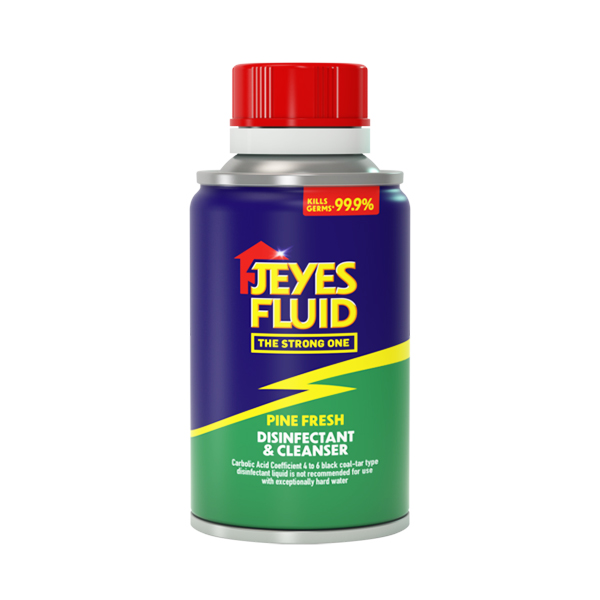 Jeys Desinfetant Fresh Pine 500ml