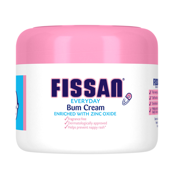 Fissan Creme 250g