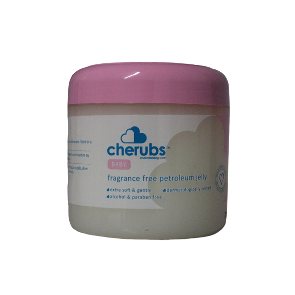 Cherubs Baby Jelly Fragrance 500ml