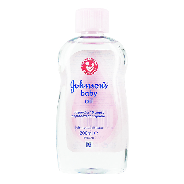 Johnsons Oleo Regular 200ml