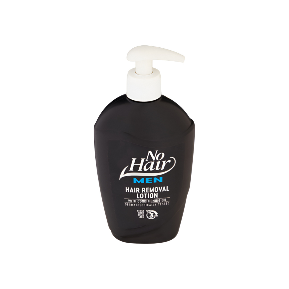 No Hair Men Removal Lotion 400ml
