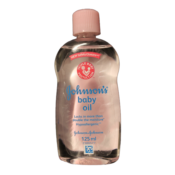 Johnson Oleo Regular 125ml