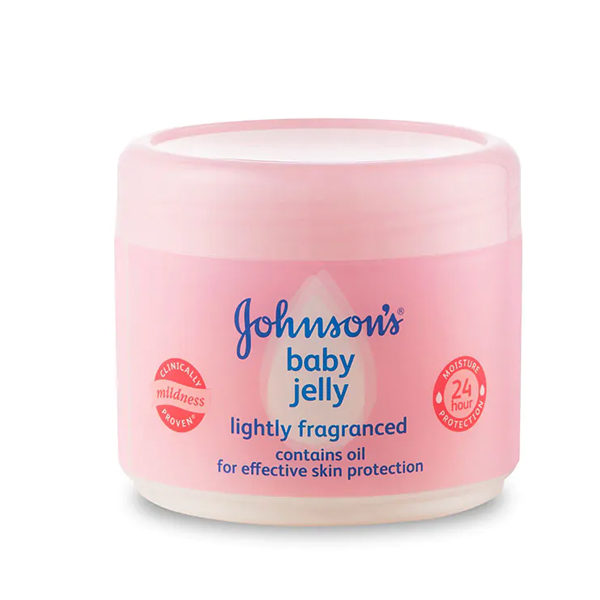 Johnsons Baby Jelly Lightly 325ml