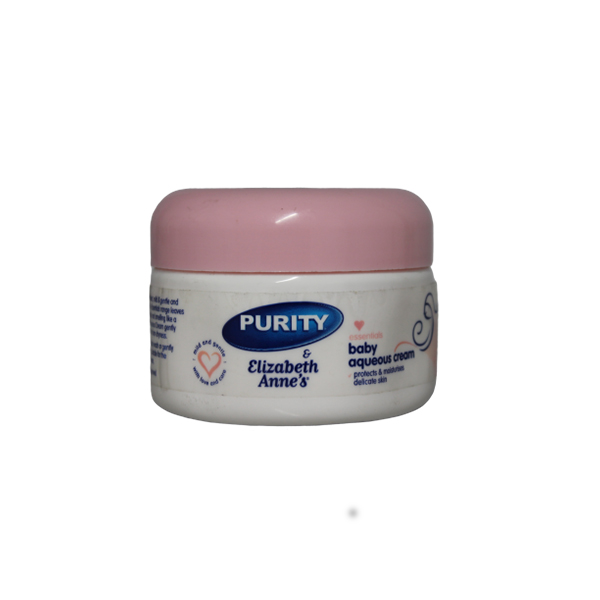 Purity Elizabeth Annes Creme 100ml