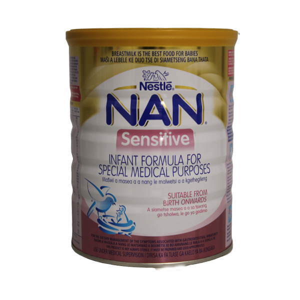 Nestle Nan Sensitive 800g
