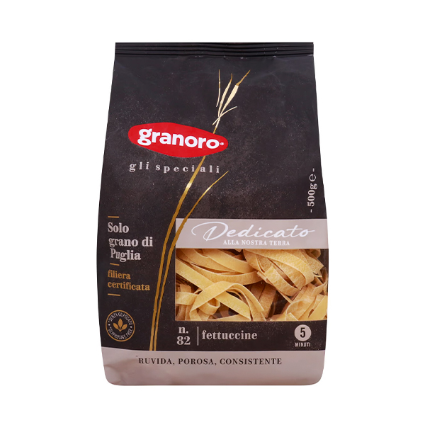 Granoro Fettucini Nidi 500g