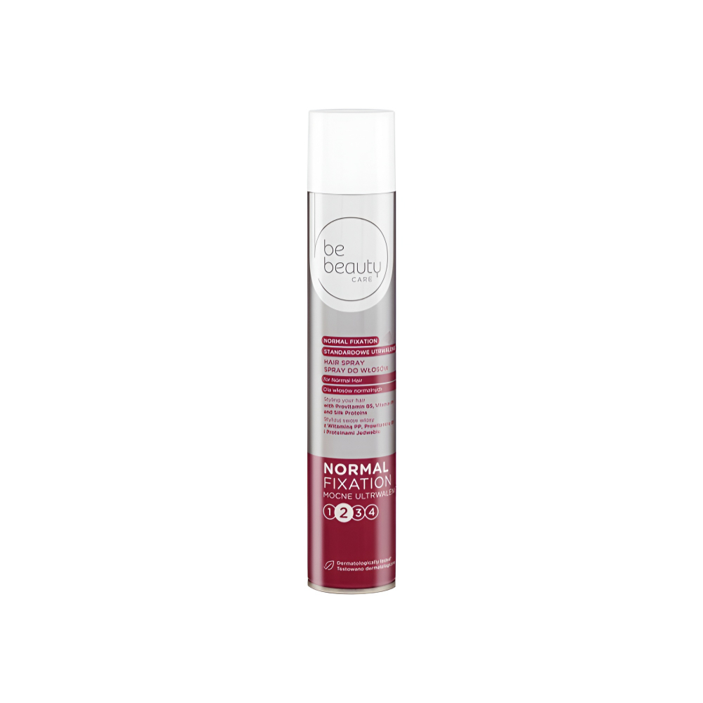 Be Beauty Care Normal Fixation 400ml