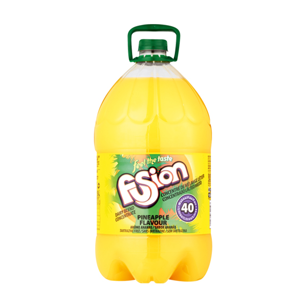 Fusion Sumo Pineapple 5L