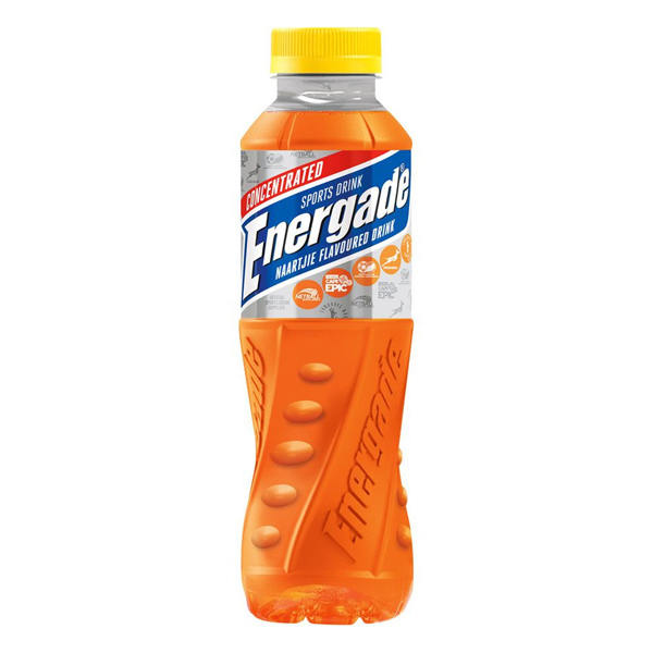 Energade Concentrated Nartijie 750ml