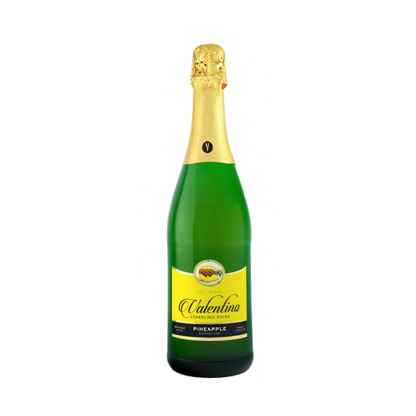 Valentino Espumante Pineapple 750ml