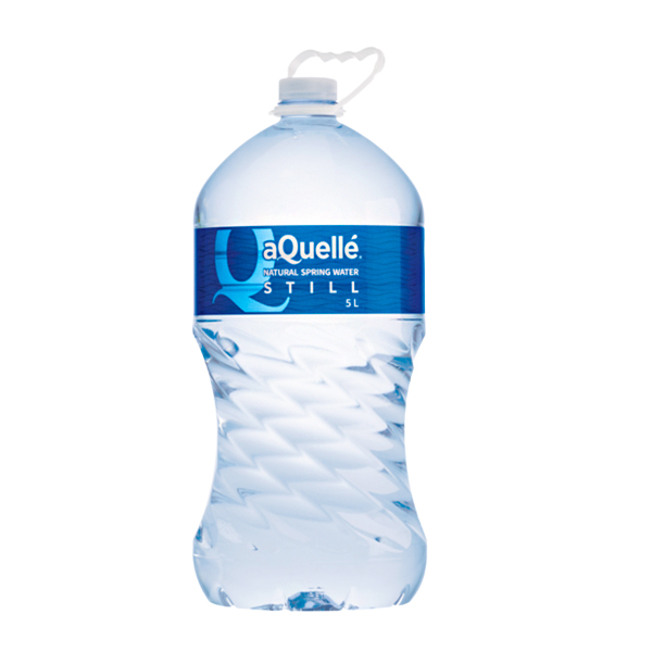 Agua Aquelle 5L