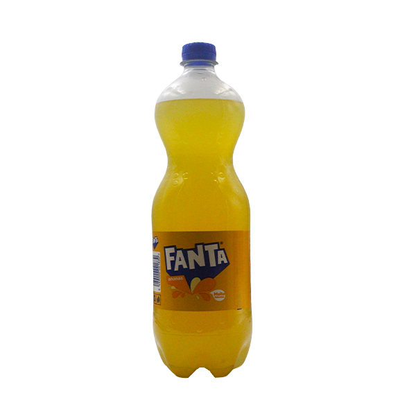 Fanta Ananas 1L