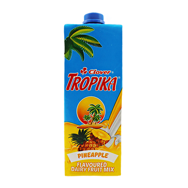 Tropika Sumo De Ananas 1L