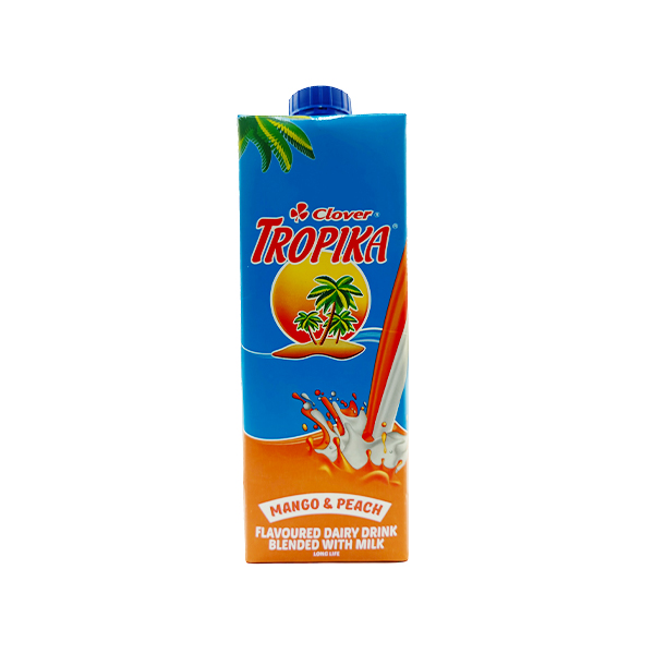 Tropika Sumo De Manga E Pessego 1L