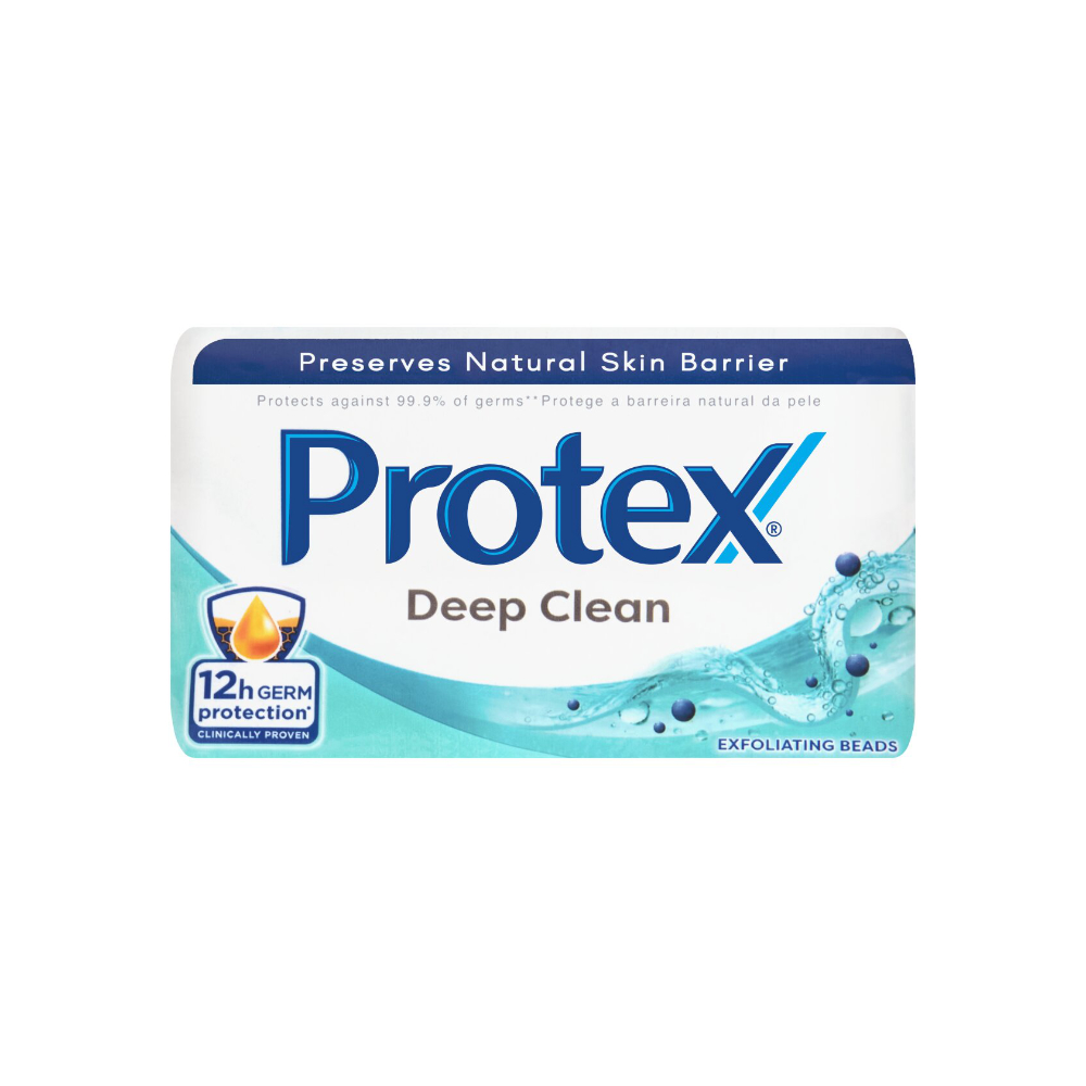 Protex Sabonete Deep Clean 175g
