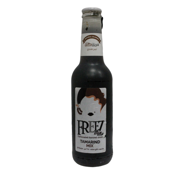 Freez Mix Tamarind 275ml