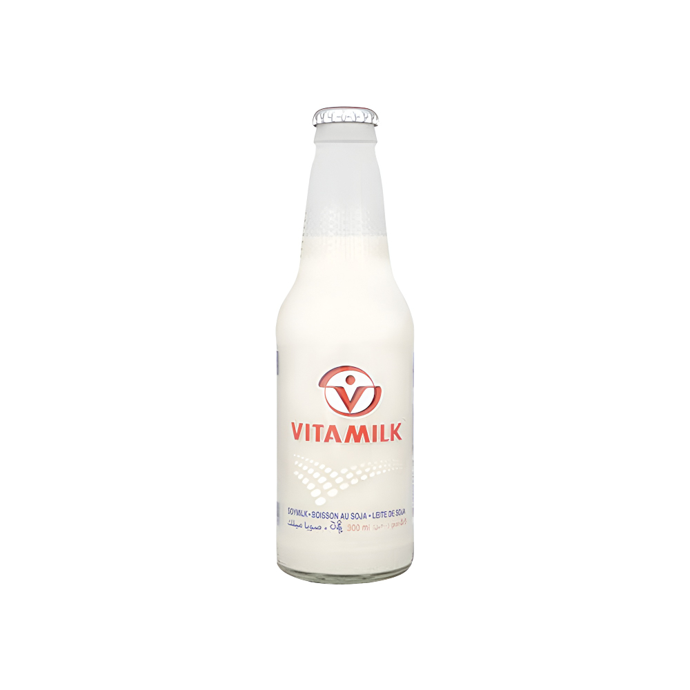 Vitamilk Bebida De Soja 300ml