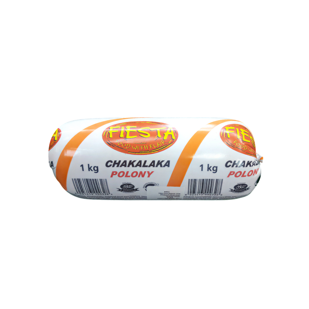 Fiesta Palone Chakalaka 1kg