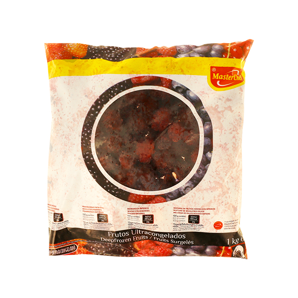 Masterchief Amoras Congeladas 1kg