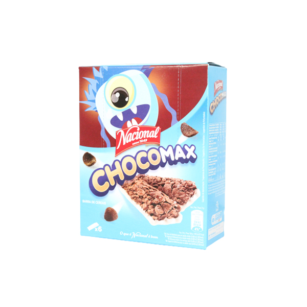 National Cerreais Chocomax 126g