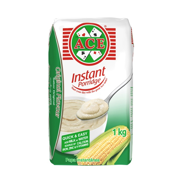 Farinha Instantanea Original 1kg