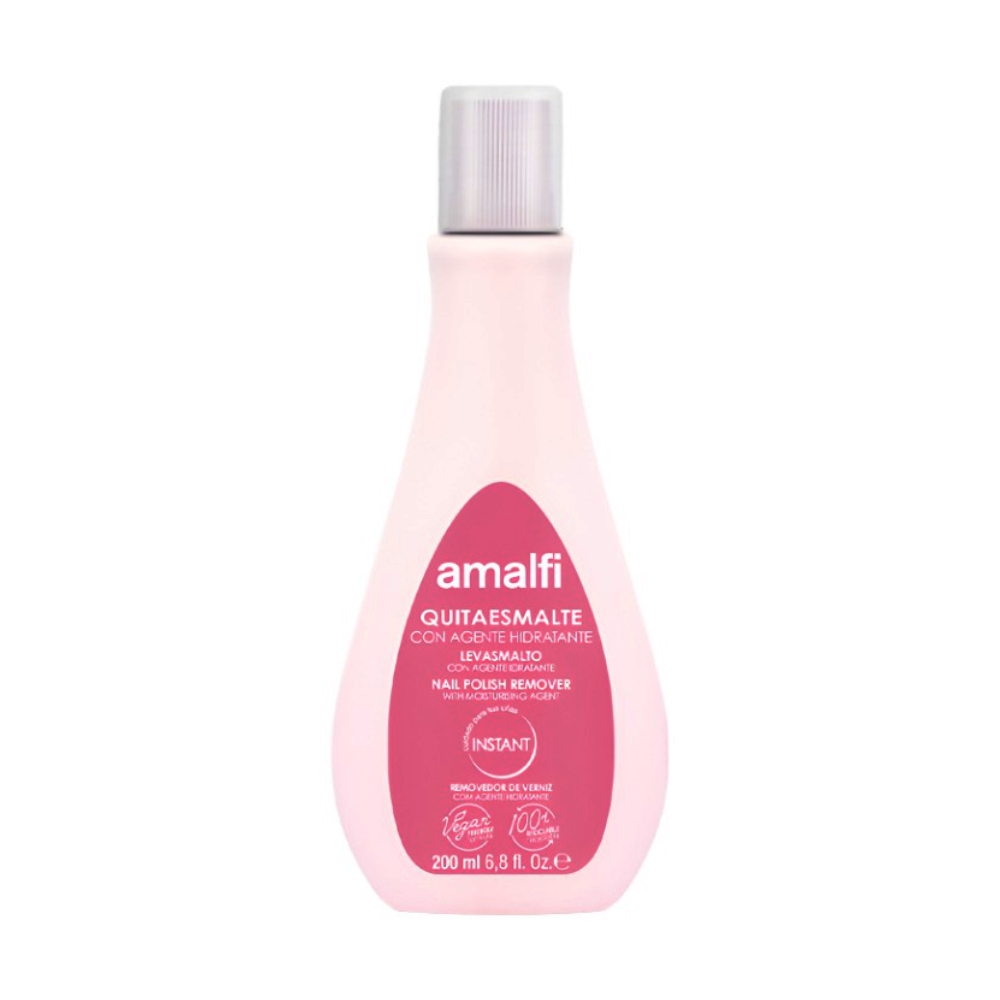 Amalfi Removedor De Verniz 200ml