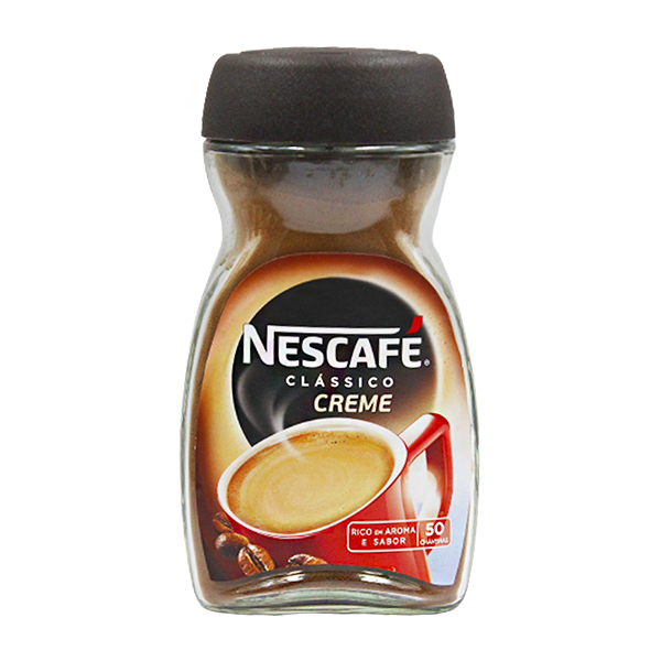 Nescafe Classico Creme 100g