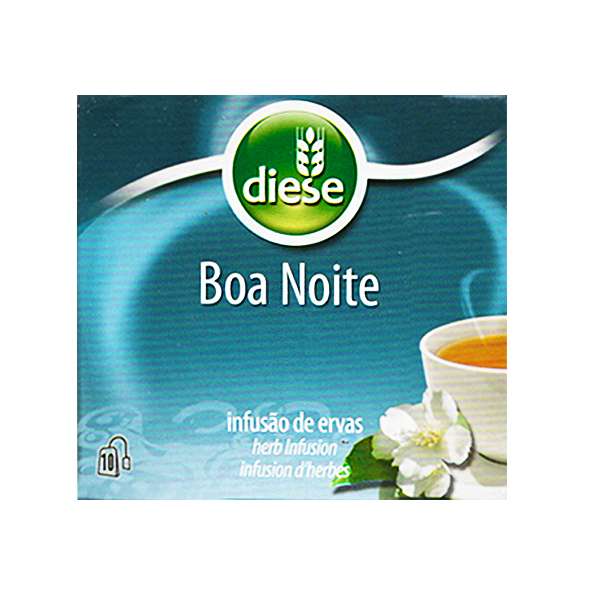 Diese Cha Boa Noite 15g