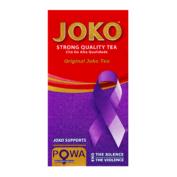 Joko Saquetas De Cha 65g