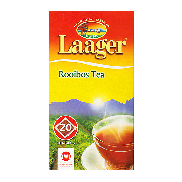 Laager Cha Rooibos – 50 g