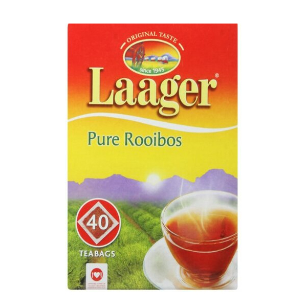 Laager Cha Rooibos – 100 g