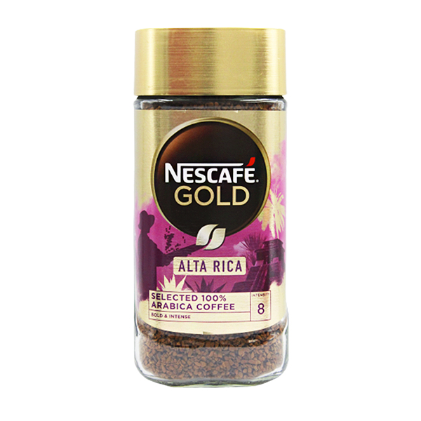 Nescafe Alta Rica 200g