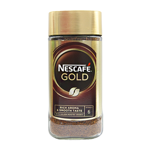 Nescafe Gold 100g