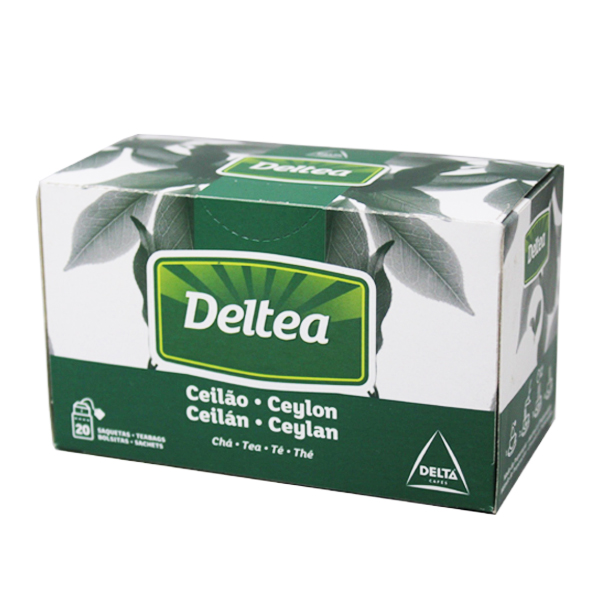Deltea Cha Ceilao .Ceylon 30g