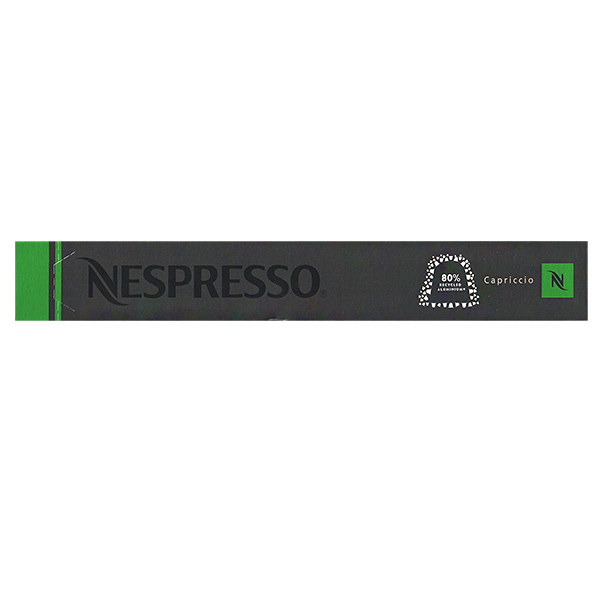 Nespresso Capriccio N5