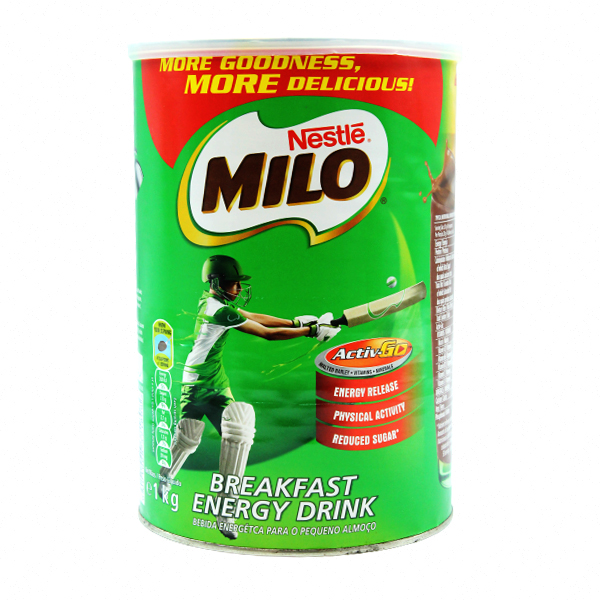 Nestle Milo 1kg
