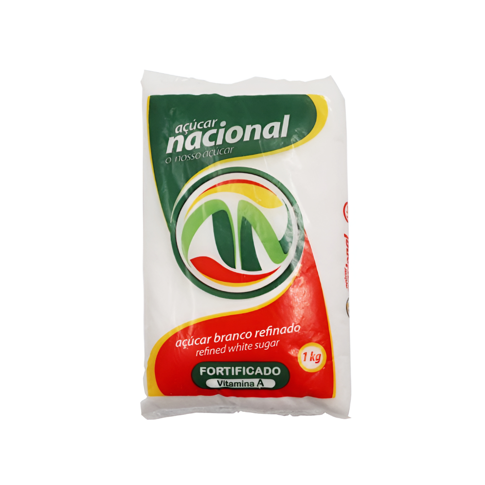 Autopac Acucar Branco 1kg