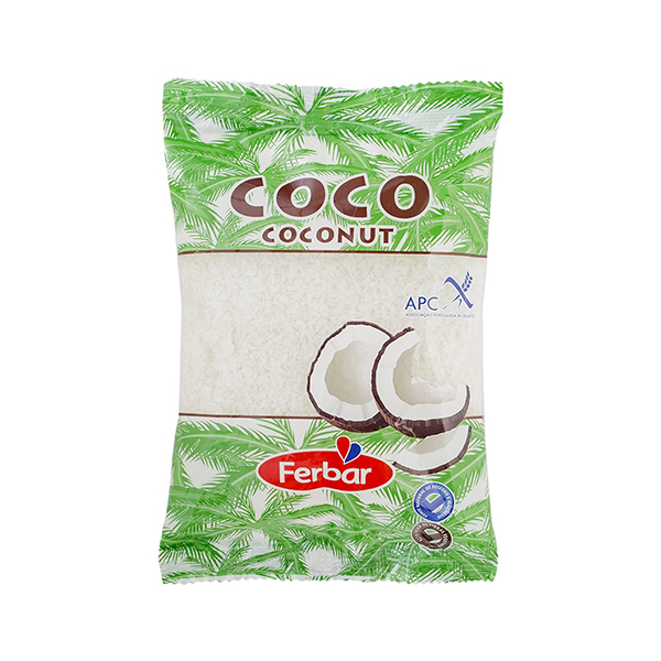 Coco Ferbar 100g Ralado