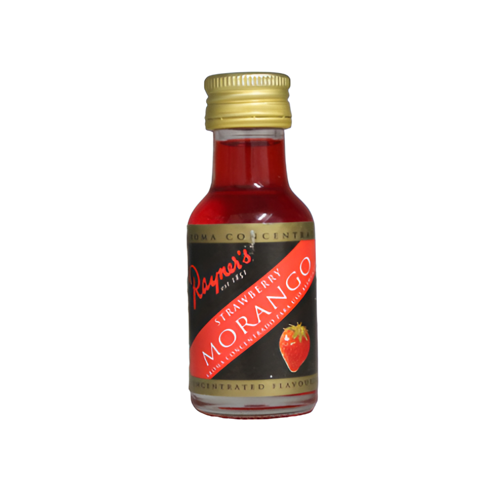 Aroma Concentrado Morango 28M