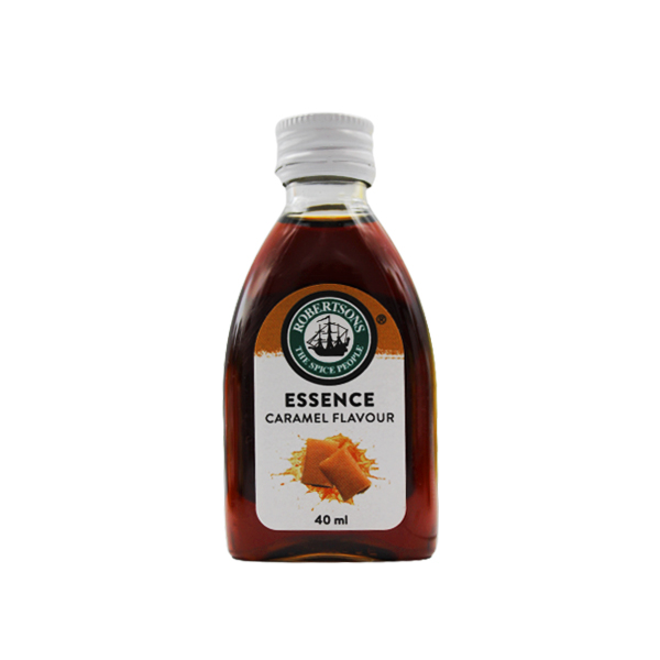 Rob Essence Caramel 40ml