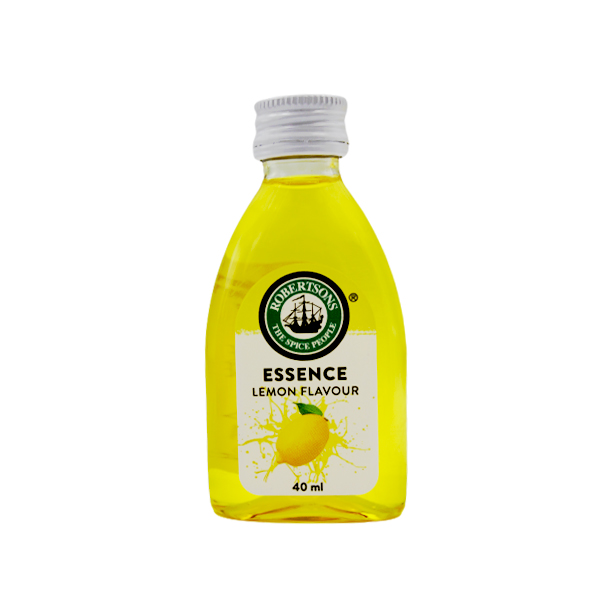 Rob Essence Lemon 40ml