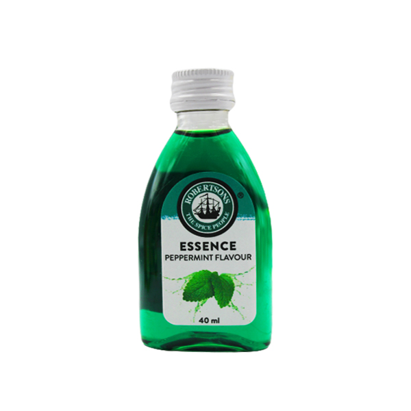Rob Essence Peppermint 40ml