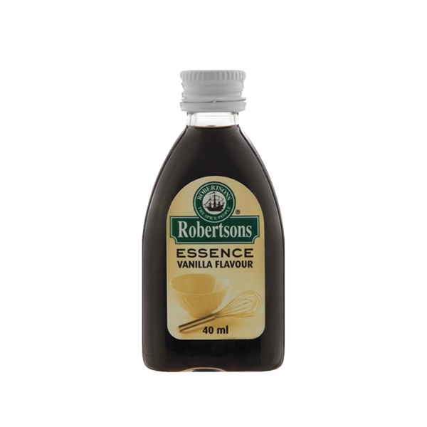 Rob Essence Vanilla 40ml