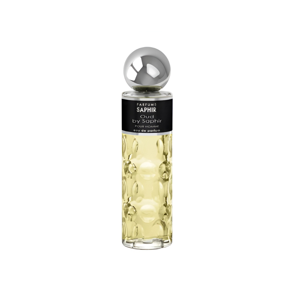 Saphir Perfume Oud 200ml
