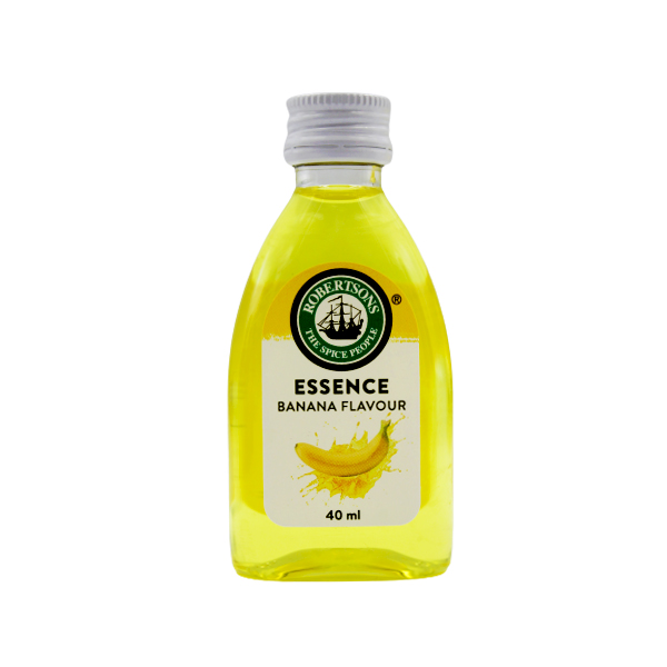 Rob Essence Banana 40ml